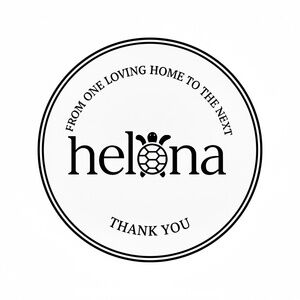 Meet your Posher, Helona